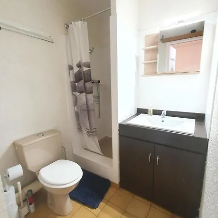 Champame By Interhome Apartment Les Deux Alpes