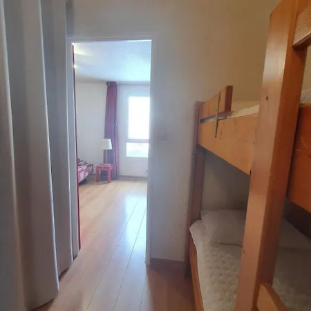 Champame By Interhome Apartment *