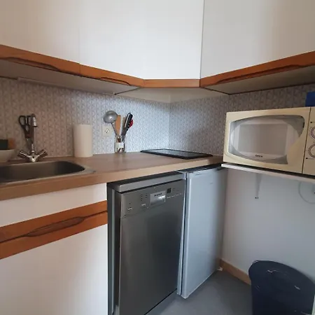 Champame By Interhome Apartment